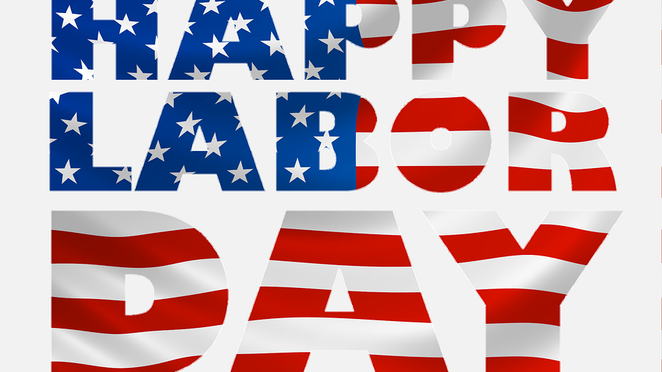 labor day 2018
